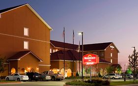 Residence Inn Midland Texas